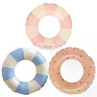 ราคา วงกลมว่ายน้ำลอยน้ำสำหรับเด็ก สระว่ายน้ำ ชายหาด แหวนว่ายน้ำเป่าลมสำหรับเด็ก (1730081914382486272)