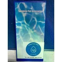 ราคา ชุด Testkit สระว่ายน้ำ เช็ค pH เช็ค CL คลอรีนในสระว่ายน้ำ (1729609095826344172)