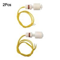 ราคา ZP3508 PP ฟองน้ำลอยสวิตช์, เซนเซอร์ระดับน้ำ, 2 ชิ้น, M8 46mm, สำหรับตู้ปลา, สระว่ายน้ำ, ตู้สวนไฮโดรโปนิกส์, สัญญาณเตือน, การควบคุมปั๊ม (1731716568446961077)