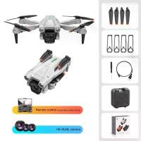 ราคา Drone โดรนYT165 โดรนที่มีมุมภาพกว้าง 1080P กล้อง HD High Hold สามารถพับเก็บได้ RC โดรน (1732275726936083118)