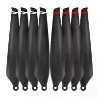 ราคา ใบพัดไนลอน คาร์บอน พับได้ 36113 สำหรับชุดโดรน XAG P30 ใบพัดอุปกรณ์เกษตร อุปกรณ์เสริม โดรน คัดลอก (1731918636537580532)