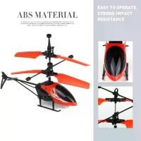 ราคา เครื่องบินบังคับ เครื่องบินของเล่นเฮลิคอปเตอร์ บินได้ โดรน ฮอร์จิ๋วบินบังคับ โดรนบังคับ แบบเซนเซอร์ บินด้วยฝ่ามือ Helicopter Infrared - Toys Store (1729620554645604482)