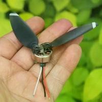ราคา มอเตอร์ไร้แปรงถ่าน ขนาดเล็ก 2500KV ขนาด 18 มม. เหมาะสำหรับพัดลมความเร็วสูง 2S-3S, A / B, สำหรับ RC FPV Quadcopter โดรน, เครื่องยนต์อากาศยานไร้คนขับ (1731255485139027696)
