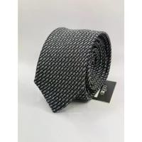 ราคา [COD] G2000 เนคไท ผ้าไหม ทอลาย 2.5-3 นิ้ว 100% seta soie silk seide เนื้อดี งานคุณภาพ (1731721726279255105)