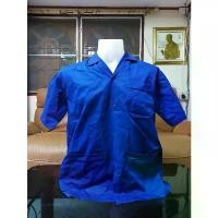 ราคา เสื้อช็อปช่างสีน้ำเงิน เอวปล่อย เสื้อช็อปสำเร็จรูป ราคาถูก !!! มีเก็บปลายทาง พร้อมส่ง คําแนะนําการขายที่ร้อนแรงในเดือนนี้ Man Clothing ผู้ชาย ชุด เอลฟ์ นัก ศึกษา กับ เนคไท (1731492331005118931)