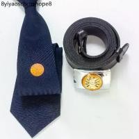 ราคา เครื่องหมายนักศึกษา ธรรมศาสตร์ (ชาย) เข็มขัด เนคไท (1731497338770982512)