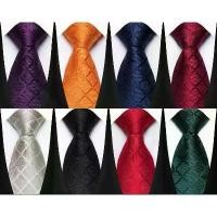 ราคา Efan เนคไท หรูหรา สีแดง สีเทา สีชมพู สีน้ําเงิน สีกรมท่า ปายสลีย์ ผู้ชาย 8 ซม. เนคไท อุปกรณ์จัดงานแ สินค้าแนะนำ หมวก ny ของ แท้ แก๊ป แฟชั่น ไหม พรม บัดเก็ต ใส่ ได้ ทั้ (1731575881751365636)