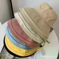 ราคา หมวกบักเก็ตปีกหน่วยความจำ รุ่นอัพเกรด แฟชั่น กระชับสัดส่วนใบหน้า หมวกกันแดด มีสไตล์และหลากหลาย หมวกชาวประมง หมวก mc ของ แท้ ผู้ หญิง หมวก ลูกเสือสามัญ စ က တ ် အ ရ ှ (1731536227347826517)