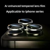 ราคา ฟิล์มกระจกเลนส์กล้อง, ตัวป้องกันเลนส์กล้อง, เข้ากันได้กับโทรศัพท์ 11/12/13/14/15/16 ProMax Series, ติดตั้งง่าย, ป้องกันกล้อง, กันกระแทก, ฟิล์มกล้อง iPhone (1731631253859108131)