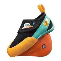 ราคา รองเท้า ปีนเขา สำหรับเด็ก รองเท้า ปีนเขากันลื่นอินภายใน สำหรับเด็กชายและเด็กหญิง เหมาะสำหรับกลางแจ้ง ผู้เริ่มต้น มืออาชีพ ทำจากยาง เหมาะสำหรับเทรนนิ่งปีนผา รองเท้า (1730582392079551095)