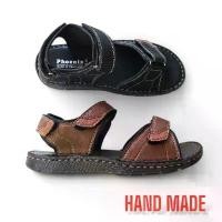 ราคา รองเท้ารัดส้น ผู้ชาย รองเท้าแตะรัดส้น ❤️ ปรับกระชับ 3 จุด เข้าป่า ลุยน้ำ ปีนเขา ใส่ทนแน่นอน (1731803994680690097)