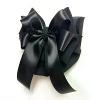 ราคา เน็ตติดผม โบว์ติดผม เครื่องประดับผม กิ๊บติดผม อุปกรณ์ตกแต่งผม แฟชั่น ริบบิ้นโบว์ โบว์พยาบาล ข้าราชการ โบว์ใหญ่ hair bow ยางมัด ผม หยก ลื้อ พระ จีน ยางรัดผม แบบเกลียว รัด โดนัท (1731122024527988880)