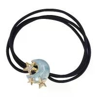 ราคา ที่คาดผม ยางรัดผม ยางยืด สไตล์ INS ดูดี Niche สไตล์โบราณ กิ๊บติดผม ยางรัดผม ที่คาดผมรูปดาว (1731592835493496072)