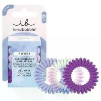 ราคา INVISIBOBBLE-ยางรัดผม รุ่น Power Gym Jelly 6pc (90G) ยางรัดผม (1730002090654992771)