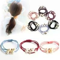 ราคา เชือกผูกผม, ลูกปัดเก้าลูกปัด, ยางรัดผม, ผ้าโพกศีรษะหญิง, เครื่องประดับผมผูก, เชือกผูกผมมุก, ยางรัดผม (1731121775793179549)