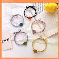 ราคา ที่คาดผมรูปดาว, ยางรัดผม, แบบยืดหยุ่น, สินค้าระหว่างประเทศ (1731413026117093261)