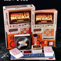 ราคา เกมกระดานทำสงคราม รหัส เวอร์ชั่นจีน พร้อมการ์ดเกมสอดแนมขยาย ขนาดศตวรรษ เหมาะสำหรับเกมปาร์ตี้สบาย ๆ มายากล เชือก ไพ่ ตอง 999 ขอบทอง ยกโหล 888 ของ แท้ การ์ด ไก่ ตัน แมพ ราง ตาย เงิ (1731646061024151071)