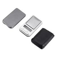 ราคา เครื่องชั่งเครื่องประดับพกพา, YONG, เครื่องชั่งดิจิตอลอิเล็กทรอนิกส์ขนาดเล็ก, เครื่องชั่งที่แม่นยำ, สำหรับเพชร, ทอง, ชา, สมุนไพร, 200g/0.01g (1729983869374793843)