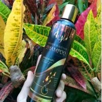 ราคา แชมพู​สมุนไพร​ผมดกดำ4YL 1ขวด (1729732655966357948)