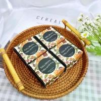 ราคา สครับเอสรา สครับกาแฟ สมุนไพร (1732168941415729245)