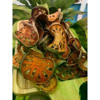 ราคา มะตูมอบแห้งขนาด 200/500 กรัม ชามะตูม สมุนไพร (1729639044815227793)