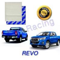 ราคา กรองแอร์ ฟิลเตอร์ Revo รีโว่ Toyota Revo Fortuner ปี 2015 ถึงปัจจุบัน 107063 (1729746219396139623)