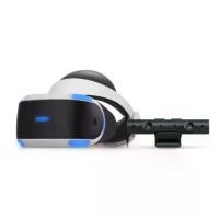 ราคา [+..••]อุปกรณ์เกม PlayStation 4™ PS4 Playstation VR with Playstation Camera Bundle Set (CUH-ZVR 2 Series) (By ClaSsIC GaME) (1730048695915940679)