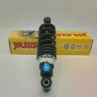 ราคา โช๊คหลัง VRใช้กับ TZR Yamaha ยาว 10 นิ้ว 26 เซนติเมตร (1731286693388322463)