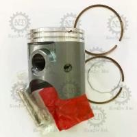 ราคา ชุดลูกสูบเทียม YAMAHA TZR, VR เบอร์ 1.00 (60 มิล) สินค้าขายดี (1731832310072444063)