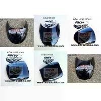 ราคา บังไมล์ (ชิวหน้า) TZR TZM VR LS มอเตอร์ไซต์ Yamaha Honda เฟรมรถ แฟริ่ง กาบรถ อะไหล่ทดแทน (1731618212506272796)