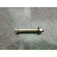 ราคา สปอตสินค้า น๊อตโช๊คหลังสแตนเลสตัวล่าง VR TZR โช๊ค Gazi (1732113007853800065)