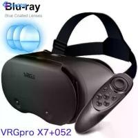 ราคา แว่นตา VR, VRGPRO X7, หน้าจอเต็มรูปแบบ, มุมมองระยะใกล้, ความเป็นจริงเสมือน, เหมาะสำหรับสมาร์ทโฟนขนาด 5 ถึง 7 นิ้ว, แว่นตา, สต็อกมีจำกัด, elle (1731116058136906348)