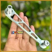 ราคา forehashop ความคงทน ขายึดท่อเคอา/KR /SERPICO/VR/และรุ่นอื่นๆรถ2จังหวะ ขายึดท่อแต่ง พร้อมบูทและน็อตจับ #ขาจับท่อ ไฟเลี้ยว ฟอซ่า มอเตอร์ไซค์ Motorcycle (1730390469600512430)