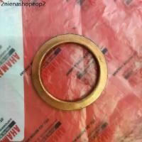 ราคา ปะเก็นคอท่อไอเสีย VR/TZR Yamaha *ของแท้* (1732304774116247800)