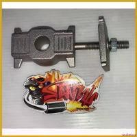 ราคา sacchashop ใช้งานได้ หางปลา (ตั้งโซ่)+ฝาปิด (มีเนียม)+น็อต VR/TZR เทียม (1ชุดใส่ได้1ข้าง) กล่อง ใส่ สัมภาระ ท้ายรถ มอเตอร์ไซค์ ลีก ตะกร้า หน้า 125 led Motorcycle อลูมิเนียม (1730420972340807731)