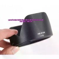 ราคา ฮูด Nikon D3300 D3400 D3500 D5500 D5600 AF-P DX 18-55 f / 3.5-5.6G VR คําแนะนําผลิตภัณฑ์ใหม่ของเดือนนี้ (1731427049574730008)