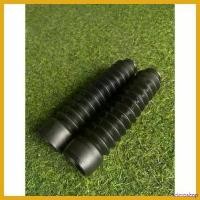 ราคา scleroshop คุณภาพรับประกันได้ ยางหุ้มโช้ควิบากvr/tz/nsr/cbr มอเตอร์ไซค์ Motorcycle รถ เพลา ขับ หน้า toyota ไทเกอร์ (1730692352006523157)