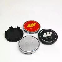 ราคา ฝาครอบดุมล้อ, VR Rays Racing W Work, ชุด 4 ชิ้น, 54 มม. และ 51 มม., อุปกรณ์เสริมในรถยนต์, ฝาครอบดุมล้อกันฝุ่น (1731157956806413128)