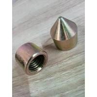 ราคา ZUMA เฉพาะหัวแหลม แท่นขึ้นซี่ล้อ ตั้งวงล้อ แท่นขึ้นซี่ลวด อะไหล่หัวดุม ของ ตั้งซี่ลวดล้อ (ราคาต่อคู่) สินค้าพร้อมส่ง ที่ จับ มือ ถือ มอเตอร์ไซค์ หน้า ซิ่ง xmax motorcycle (1731543649974651083)