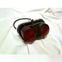 ราคา ไฟท้าย VR-R ,TZR-R ,TZM ไฟท้าย Yamaha Vr-r Tzr Tzm มอเตอร์ไซค์ Motorcycle ที่ จับ มือ ถือ เวฟ 125 บังลม สวิตไฟ ผ่าหมาก สปริง ทอร์ค 110i กล่อง api เซ็นเซอร์ 2 ปลาวาฬ ไ (1731170534253430987)