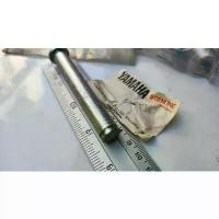 ราคา แกนขาตั้งคู่ RXZ VR TZR JR GTO ท่อ110 ปลาย125 ปลอกแฮนด์ (1731680875893590001)