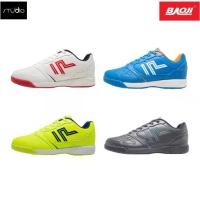 ราคา [สินค้าลิขสิทธิ์แท้ 100%] รองเท้าฟุตซอล BAOJI BJM 750 【โปรโมชั่น】 (1731789949957604374)
