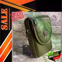 ราคา COD SALE กระเป๋าใส่โทรศัพท์ กระเป๋าใส่มือถือ ซองใส่โทรศัพท์ กระเป๋าเหน็บเอว ร้อยเข็มขัดคาดเอว กระเป๋าอเนกประสงค์ โปรโมชั่น ลดราคา (1732254933052721343)