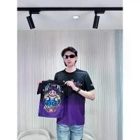 ราคา ของแท้ เสื้อป๋าบอล (พร้อมสติกเกอร์) 【โปรโมชั่น】 (1731612025649005763)