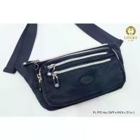 ราคา กระเป๋า 2 in 1(คาดเอว + คาดอก) รุ่น PL-913 # กระเป๋าคาดเอว # คาดเอวแม่ค้า # คาดเอว # คาดเอวขายของ โปรโมชั่น (1731680573349922170)