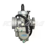 ราคา โปรโมชั่น คาร์บูเอ็นเจ็ท คาร์บูเรเตอร์ PE26 carburetor Flange nsr150 dash125 Ls125 nova มีระบบเจ็ท คาบู แต่ง 150 cc — 200 cc (1731562641035003721)