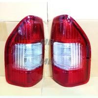 ราคา ไฟท้าย ดีแม็ก d max ISUZU ดีแม็ค อีซูซุ ปี 2002 - 2006 【โปรโมชั่น】 (1731534914391409789)