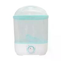 ราคา Grace Kids เครื่องนึ่งขวดนม รุ่น Speedy Dry Steam Sterilizer นึ่งฆ่าเชื้อ เครื่องนึ่ง (1729755305085733504)