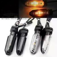 ราคา ไฟเลี้ยว LED, เหมาะสำหรับ Honda NC700 และ CB400X รถจักรยานยนต์, CBR600RR ไฟเลี้ยว, ไฟเลี้ยว กล่อง รีเลย์ไฟ เลี้ยว ชุด ไฟ 4 ไฟ แต่ง จีออ โน่ ไฟเลี้ยว แฟลช 125 led ไฟเลี้ (1731603447228041116)