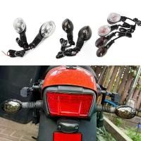 ราคา แฟลช LED สัญญาณเลี้ยว, สำหรับ KAWASAKI NINJA 250R, วัลแคน S 650, D-TRACKER, KLX 125, 150, 230, 250, 300, รถจักรยานยนต์, เลนส์ไฟกระพริบ (1732076171180870294)